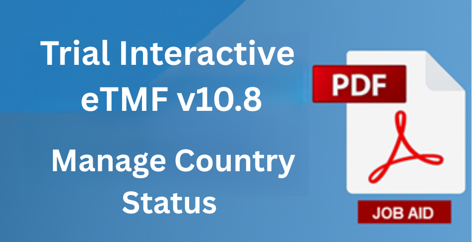eTMF Thumbnail