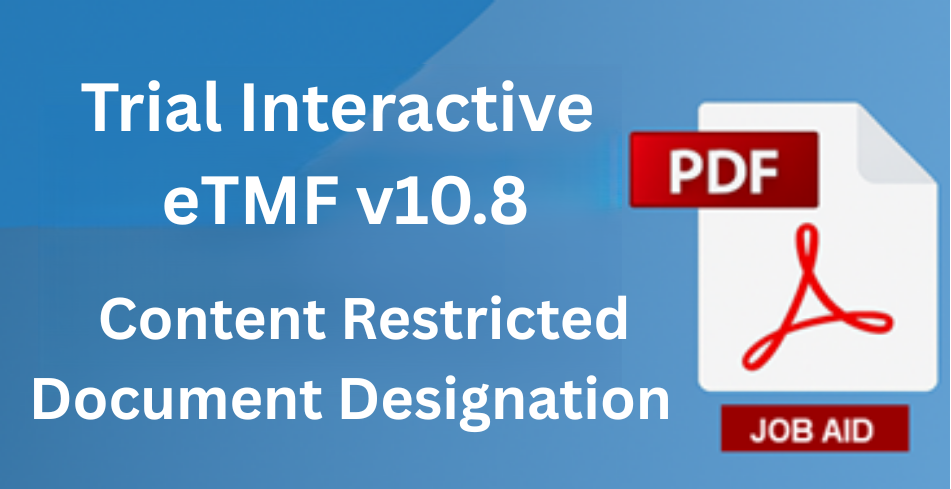 eTMF Thumbnail