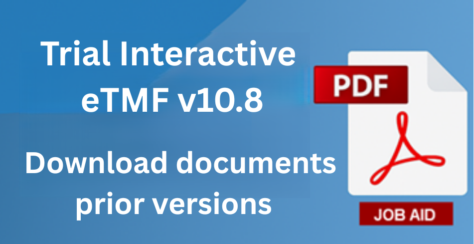 eTMF Thumbnail