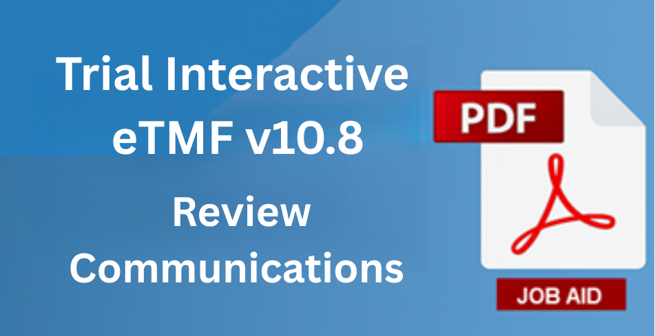 eTMF Thumbnail
