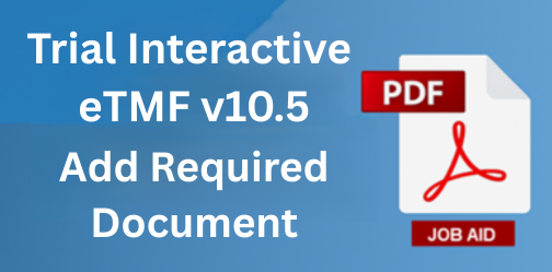 eTMF Thumbnail