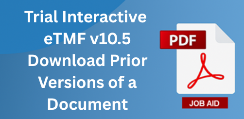 eTMF Thumbnail