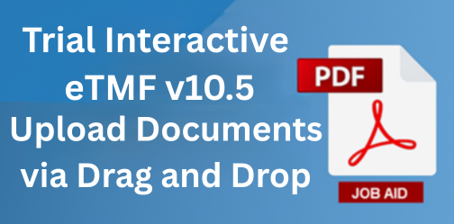 eTMF Thumbnail