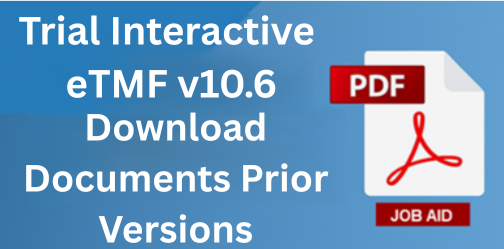 eTMF Thumbnail