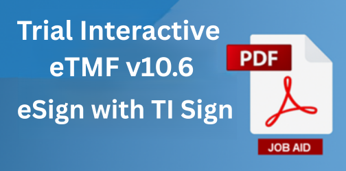 eTMF Thumbnail