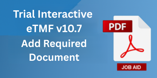eTMF Thumbnail