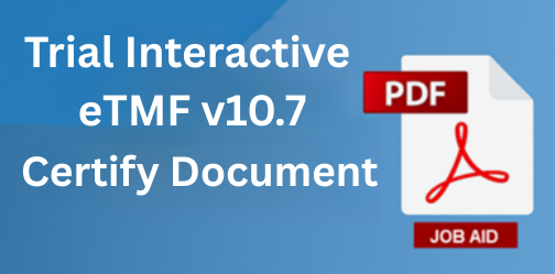 eTMF Thumbnail