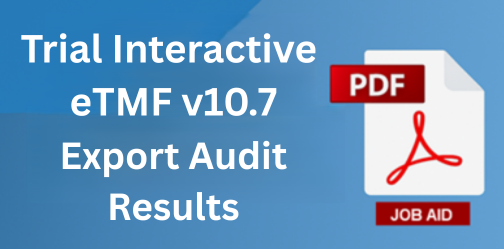 eTMF Thumbnail