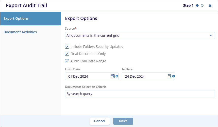 https://tiug.trialinteractive.net/Images/exporting_instant_audit_trials1.jpg